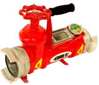 Maintenance, Vérification t pose de poteaux incendie - Débimètre - Actifeu Protection Incendie Toulouse - Auterive