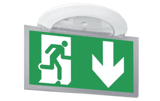 Blocs d'Eclairage de Sécurité - BAES - Bloc de secours - Actifeu Auterive & Toulouse